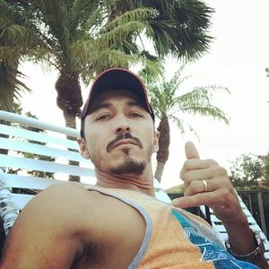 Meet your Posher, Antonio